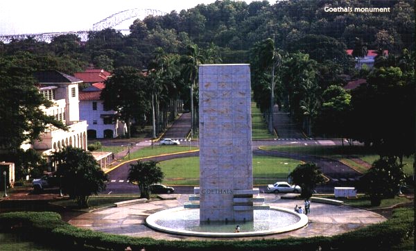 Goethals Memorial 600.JPG (76981 bytes)