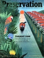 Preservation Magazine