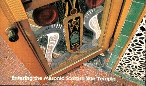 Masonic Temple 