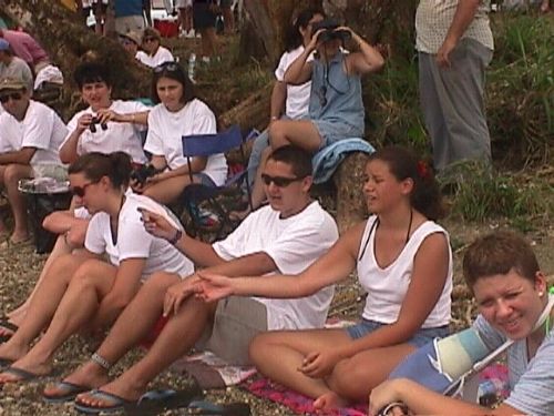 Regatta 1 