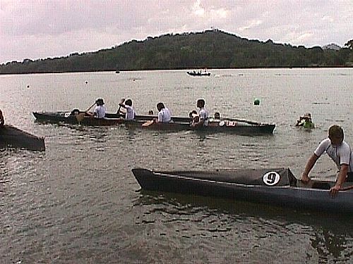 Regatta 2