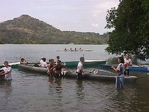 Regatta 3