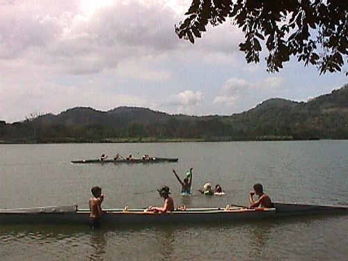 Regatta 5