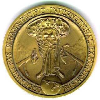 PP International Bronze Medal.JPG (24336 bytes)
